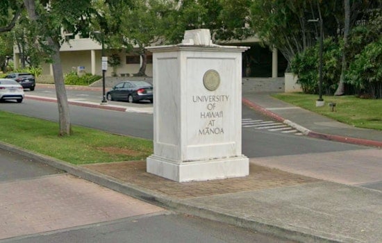 UH Mānoa Team Says Gut Bugs May Be Speeding Up How Fast You Age