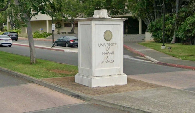 UH Mānoa Team Says Gut Bugs May Be Speeding Up How Fast You Age
