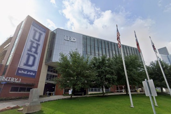 UHD Taps First C-CURE Director To Build Houston Crime Database