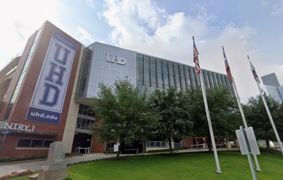 UHD Taps First C-CURE Director To Build Houston Crime Database