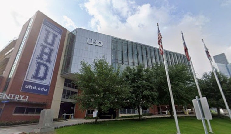 UHD Taps First C-CURE Director To Build Houston Crime Database