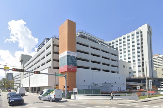 UHealth, UnitedHealthcare Brawl Puts Miami Patients On Edge