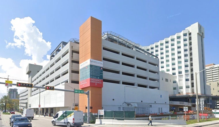 UHealth, UnitedHealthcare Brawl Puts Miami Patients On Edge