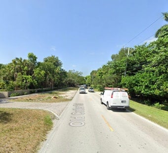 UM Presidents’ Old Coral Gables Waterfront Estate Snagged For $42M