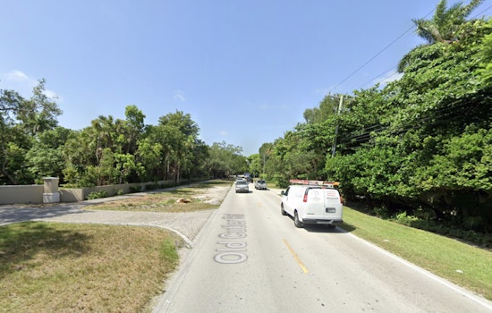 UM Presidents’ Old Coral Gables Waterfront Estate Snagged For $42M