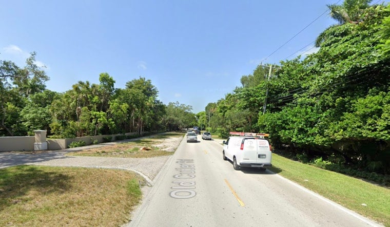 UM Presidents’ Old Coral Gables Waterfront Estate Snagged For $42M