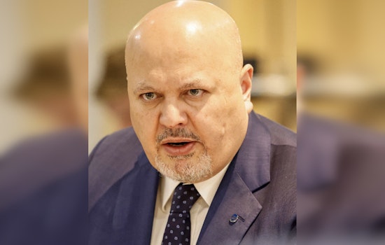 UN Showdown In Midtown: ICC Fires Top Prosecutor Karim Khan