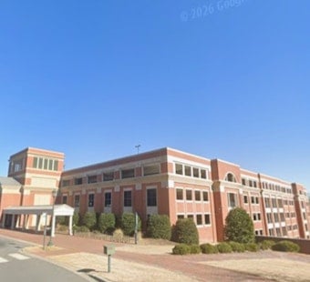 UNC Charlotte Hotel Blaze Swarmed By 60 Firefighters In Sunday Scare