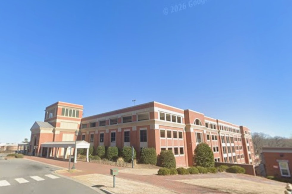 UNC Charlotte Hotel Blaze Swarmed By 60 Firefighters In Sunday Scare