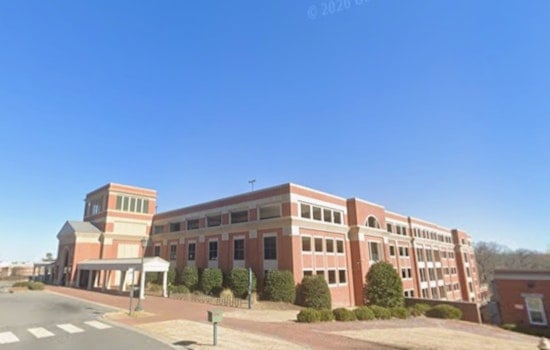 UNC Charlotte Hotel Blaze Swarmed By 60 Firefighters In Sunday Scare
