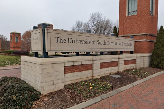 UNC Charlotte Snags $160 Million Grid Deal, Stakes Claim on 20,000 Carolinas Jobs
