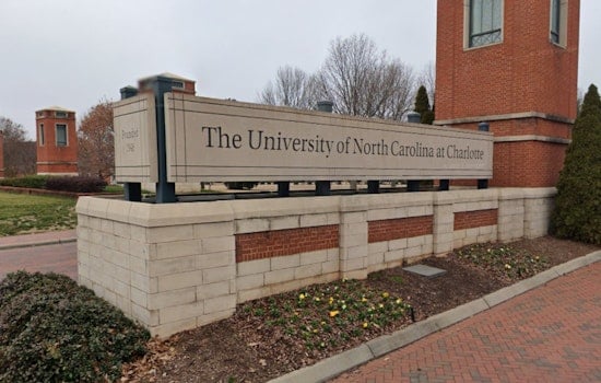 UNC Charlotte Snags $160 Million Grid Deal, Stakes Claim on 20,000 Carolinas Jobs