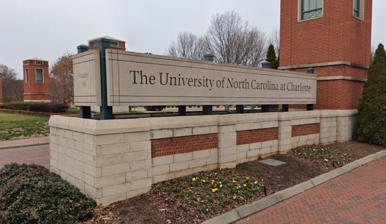 UNC Charlotte Snags $160 Million Grid Deal, Stakes Claim on 20,000 Carolinas Jobs