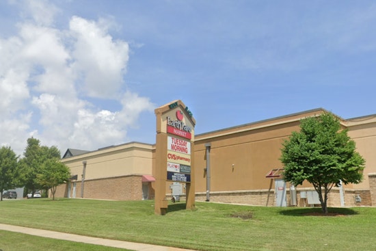 UNC Health Snaps Up Westgate Shopping Center in High-Stakes Asheville Hospital Play