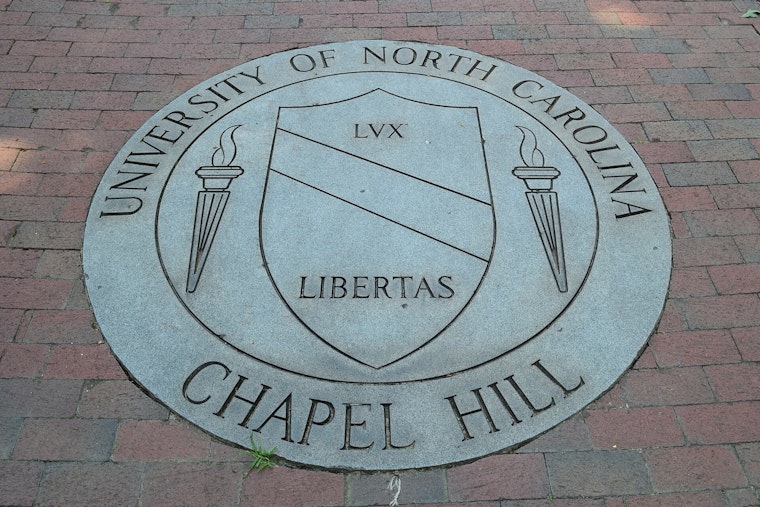 Mystery in Chapel Hill, UNC Football GM Michael Lombardi Suddenly Put on Paid Leave