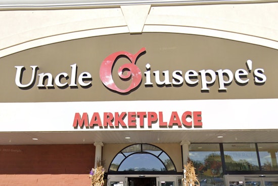 Uncle Giuseppe’s Takes Over Greenvale Stop & Shop With Old-World Italian Market