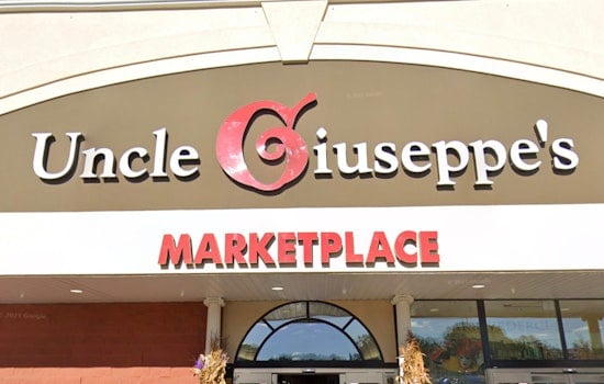 Uncle Giuseppe’s Takes Over Greenvale Stop & Shop With Old-World Italian Market