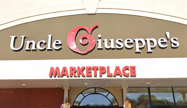 Uncle Giuseppe’s Takes Over Greenvale Stop & Shop With Old-World Italian Market