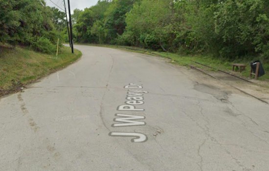 Unconscious Person Found Near Bayou In East Houston