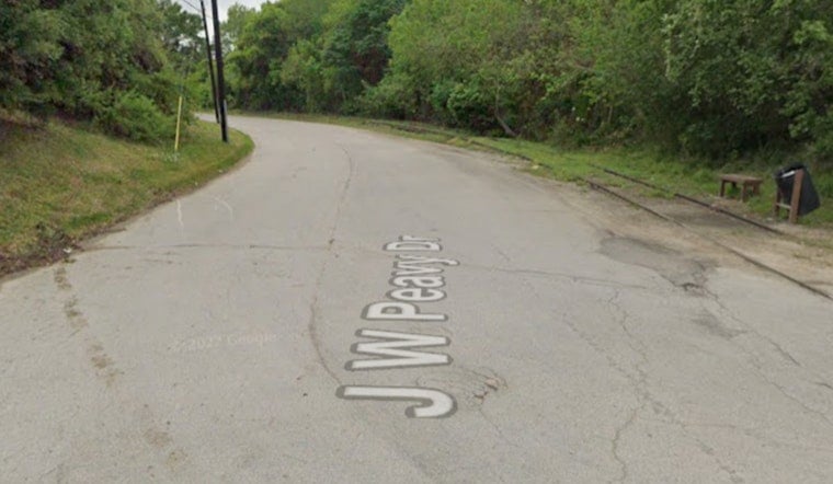 Unconscious Person Found Near Bayou In East Houston