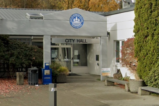 Under State Gun, Mercer Island OKs Taller Towers, Looser Shelter Rules