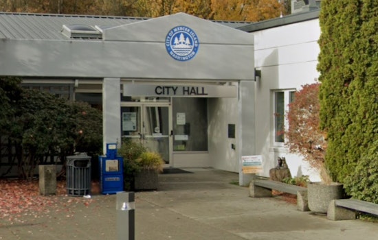 Under State Gun, Mercer Island OKs Taller Towers, Looser Shelter Rules