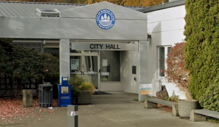 Under State Gun, Mercer Island OKs Taller Towers, Looser Shelter Rules