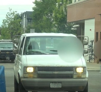 Undercover Cops Hit Denver Streets in New Solicitation Sting