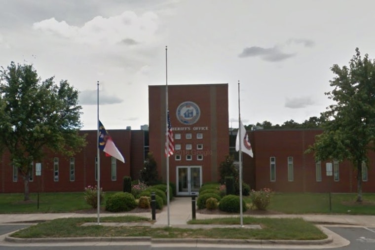Union County Manhunt As Armed Teen Suspect Hunted In Attempted Murder Case