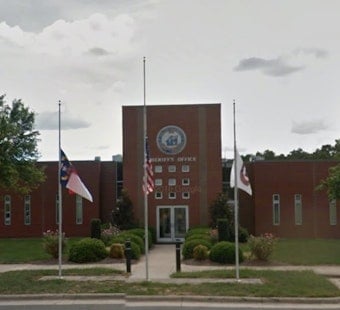 Union County Manhunt As Armed Teen Suspect Hunted In Attempted Murder Case
