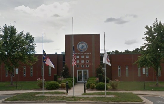 Union County Manhunt As Armed Teen Suspect Hunted In Attempted Murder Case