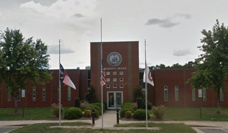 Union County Manhunt As Armed Teen Suspect Hunted In Attempted Murder Case