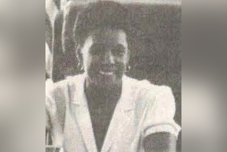 Union Powerhouse Lillian Roberts Dies in New York City