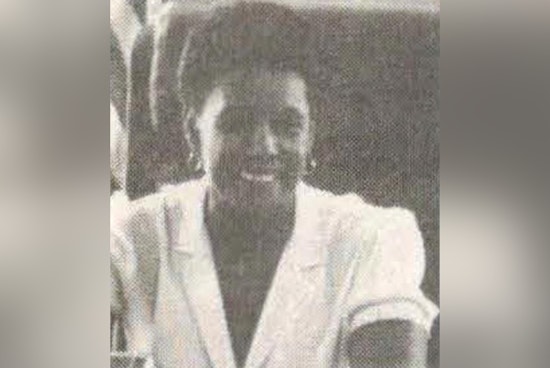 Union Powerhouse Lillian Roberts Dies in New York City