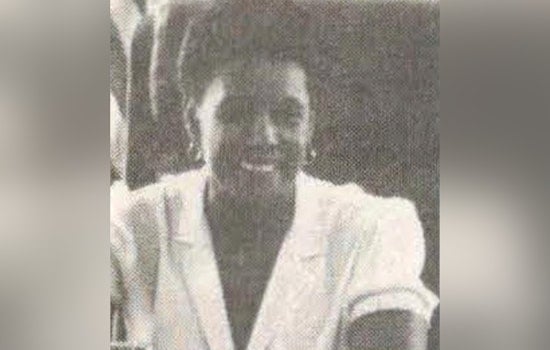 Union Powerhouse Lillian Roberts Dies in New York City