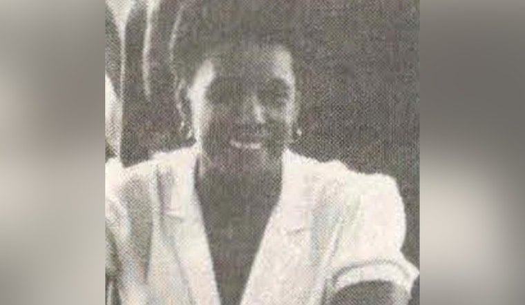 Union Powerhouse Lillian Roberts Dies in New York City