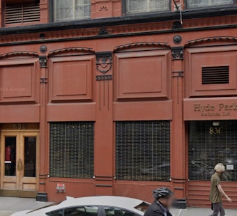 Union Square Power Move: Genius AI Nearly Doubles Broadway HQ
