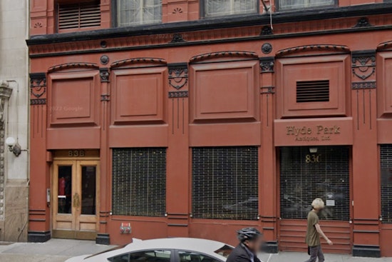 Union Square Power Move: Genius AI Nearly Doubles Broadway HQ