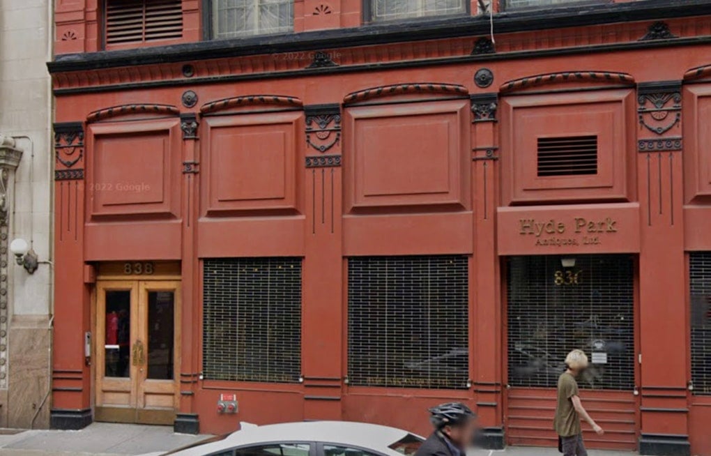 Union Square Power Move: Genius AI Nearly Doubles Broadway HQ