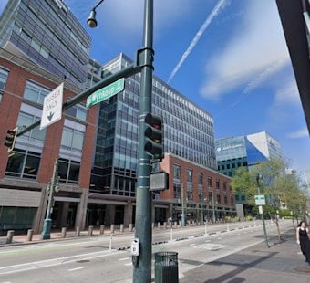 Union Station EPA Office Rocked By Bomb Scare, Silent Phones And Angry Denver Pols