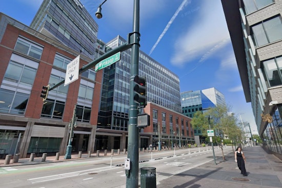 Union Station EPA Office Rocked By Bomb Scare, Silent Phones And Angry Denver Pols