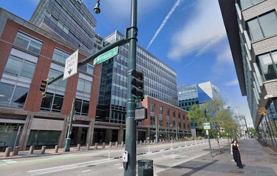 Union Station EPA Office Rocked By Bomb Scare, Silent Phones And Angry Denver Pols