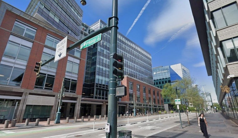 Union Station EPA Office Rocked By Bomb Scare, Silent Phones And Angry Denver Pols