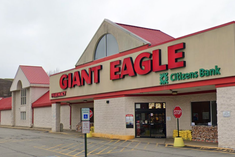 Union Township Man Charged After Alleged Giant Eagle Assaults