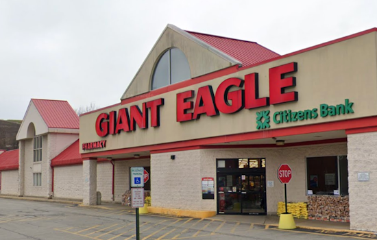 Union Township Man Charged After Alleged Giant Eagle Assaults