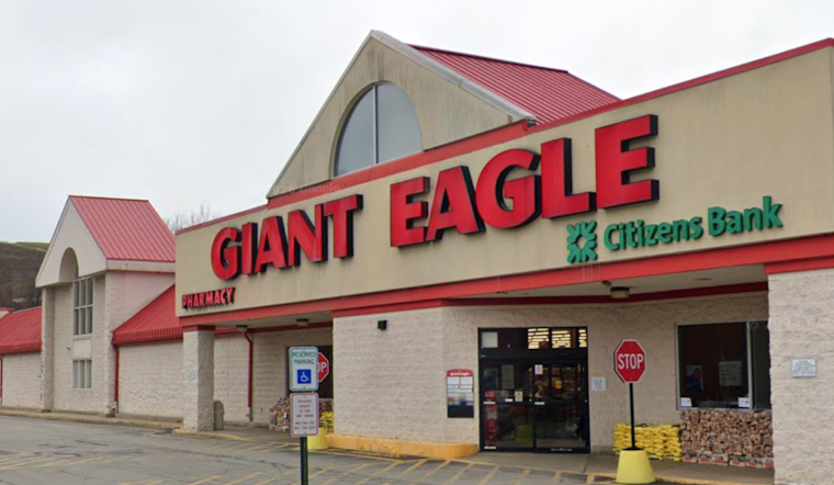 Union Township Man Charged After Alleged Giant Eagle Assaults