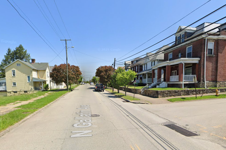 Uniontown Courthouse Scare As Titus Place Dispute Erupts In Gunfire