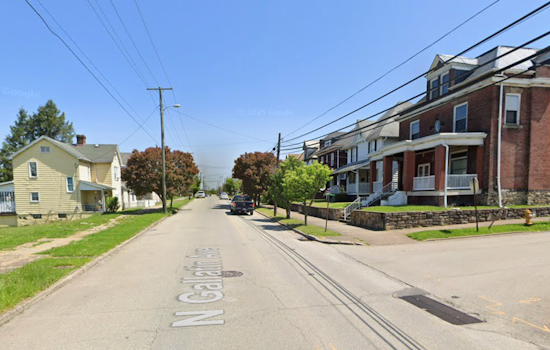 Uniontown Courthouse Scare As Titus Place Dispute Erupts In Gunfire