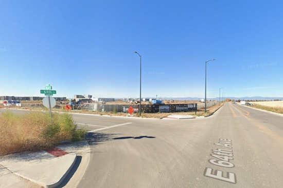United’s Mile High Training Mega Campus Cleared For Takeoff Near DIA