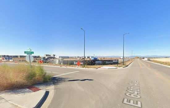 United’s Mile High Training Mega Campus Cleared For Takeoff Near DIA
